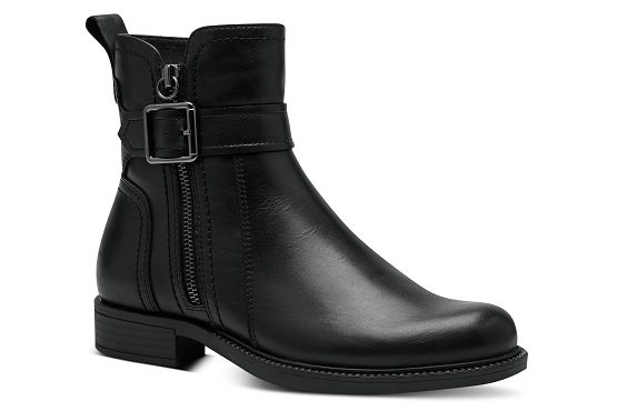 Tamaris boots bottine 25045.41.001 noir5725801_1