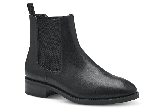 Tamaris boots bottine 25340.41.001 noir5727001_1