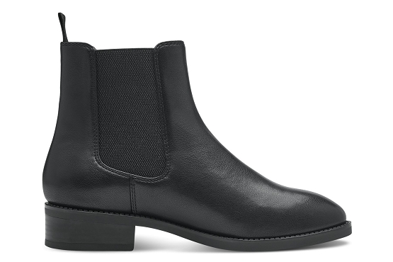 Tamaris boots bottine 25340.41.001 noir5727001_3