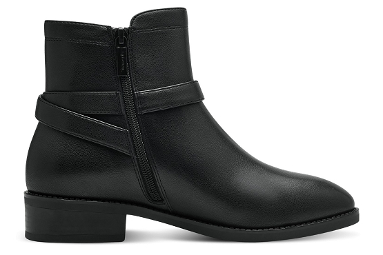 Tamaris boots bottine 25365.41.020 noir5727201_2