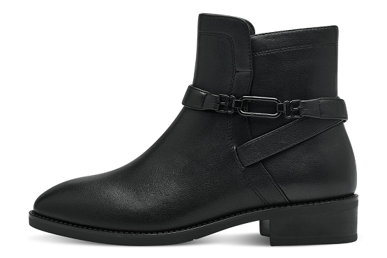 Tamaris boots bottine 25365.41.020 noir5727201_3