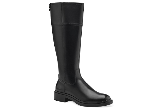 Tamaris boots bottine 25540.41.001 noir5727701_1