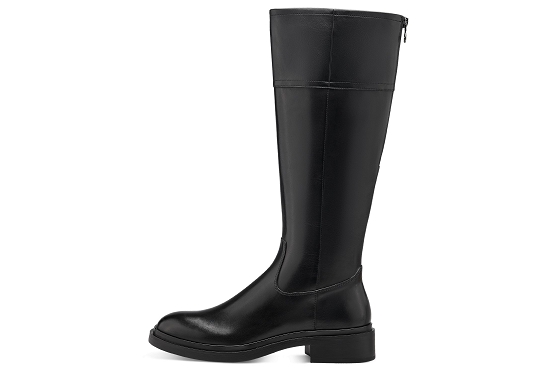 Tamaris boots bottine 25540.41.001 noir5727701_3