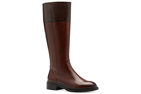 Tamaris boots bottine 25540.41.392 cognac5727801_1