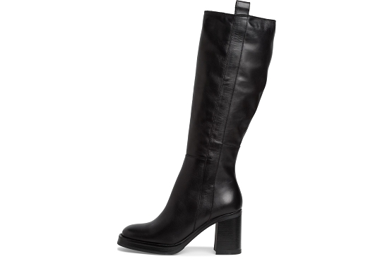 Tamaris boots bottine 25549.41.003 noir5727901_3