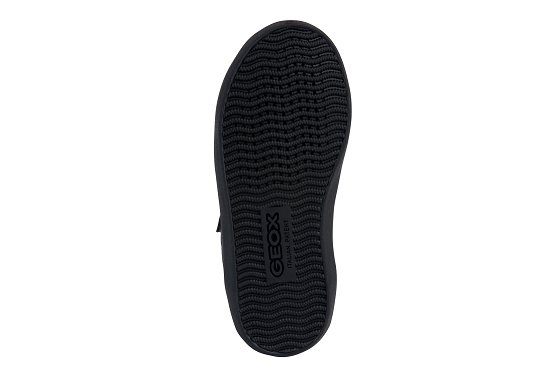 Geox baskets sneakers j365cf cuir avio5728601_5
