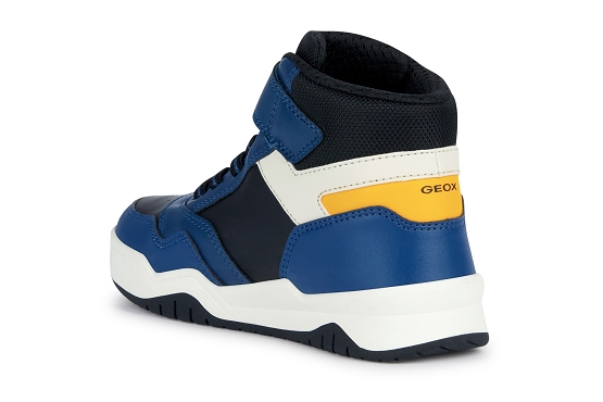 Geox baskets sneakers j367rf cuir avio5728901_3