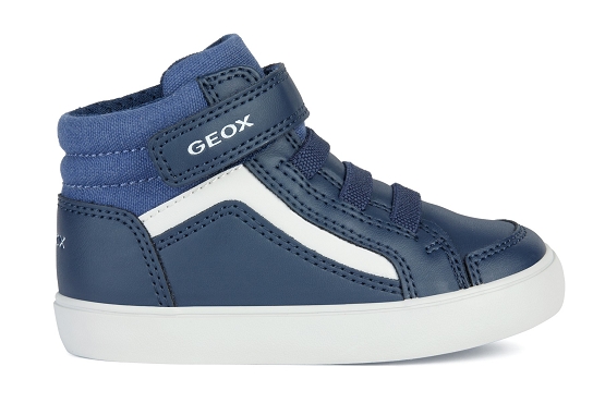 Geox famille b361nd cuir navy5729501_2