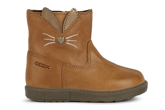 Geox famille b362fb cuir camel5730001_2