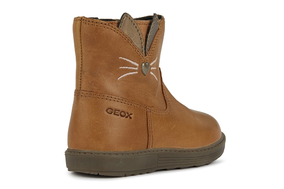 Geox famille b362fb cuir camel5730001_4