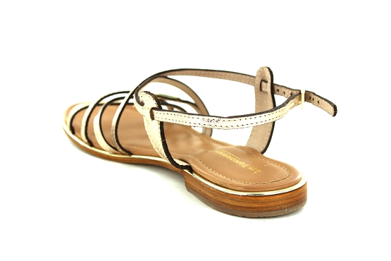 Les tropeziennes baskets sneakers c023232 harry or5730501_3
