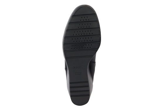 Geox boots bottine d36vtc cuir noir5731601_5