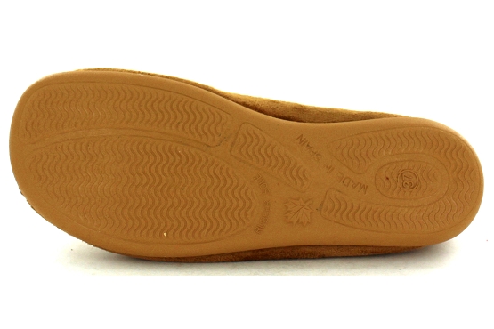 La maison de l espadrille pantoufles 6030.6 tissu cuero5744501_4