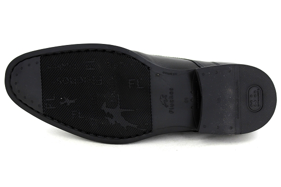 Fluchos derbies lacets f1887 web.p cuir noir5745301_4