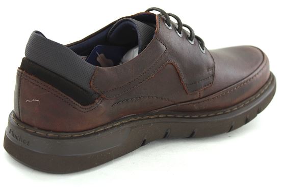 Fluchos derbies lacets f0248 cuir libano5745601_3