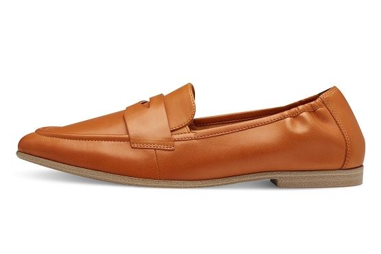 Tamaris mocassins 24210.42.305 cuir cognac5752201_2