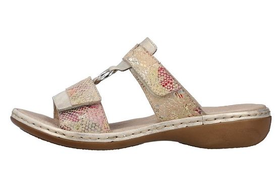 Rieker sandales nu pieds 659x6.90 cuir muschel5769301_3