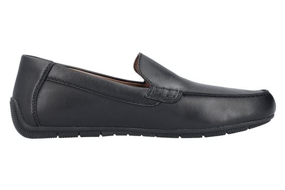 Rieker mocassins 09557.00 cuir noir5772701_2