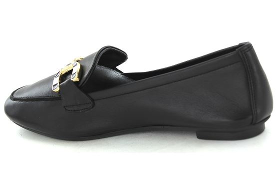 Reqins mocassins horphea cuir noir5774201_3