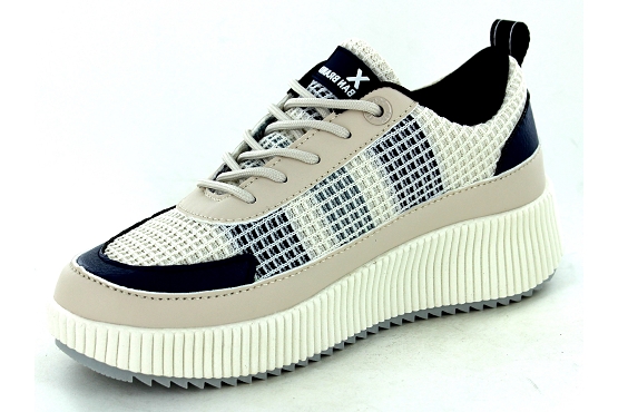 Xti.carmela baskets sneakers 142465 navy5774901_2