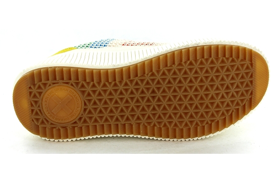 Xti.carmela baskets sneakers 142465 orange5775001_4