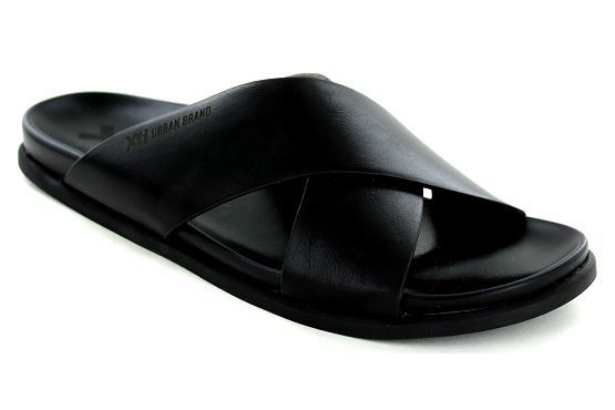 Xti.carmela nu pieds sandales 142532 noir5776001_1