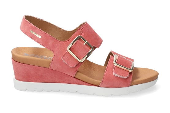 Mephisto sandales nu pieds ysabel cuir pink5777401_2