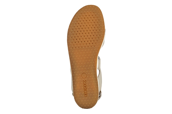 Geox sandales nu pieds d52r6a cuir taupe5779001_4
