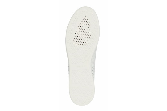 Geox sandales nu pieds d151bb cuir blanc5779801_4