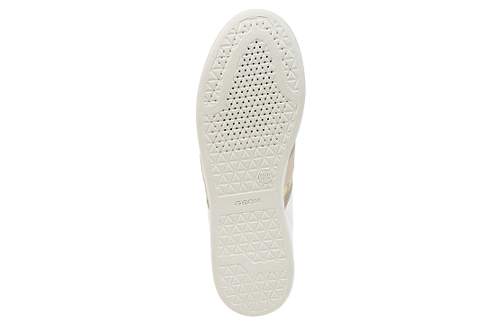 Geox sandales nu pieds d361be cuir blanc5779901_4