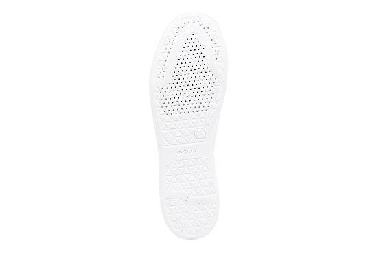 Geox sandales nu pieds d621ba cuir blanc5780001_4