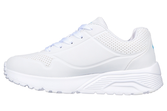 Skechers baskets sneakers 314064l wmn blanc5791801_3