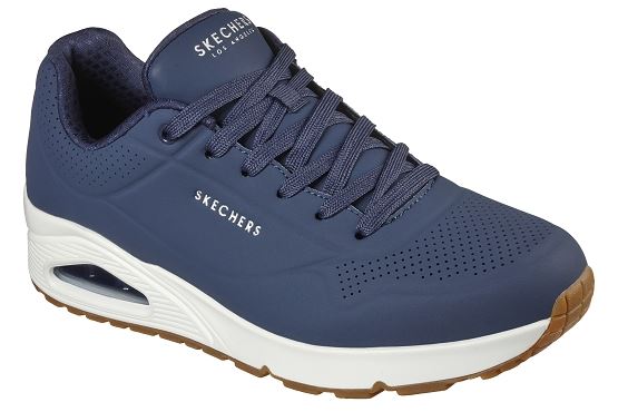 Skechers baskets sneakers 52458 nvy navy5792201_1