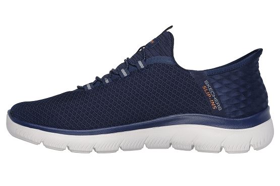 Skechers baskets sneakers 232457 nvy navy5792501_3