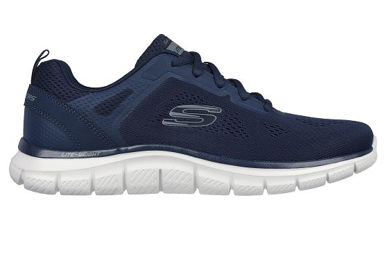 Skechers baskets sneakers 232698 nvy navy5793001_2