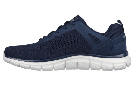 Skechers baskets sneakers 232698 nvy navy5793001_3