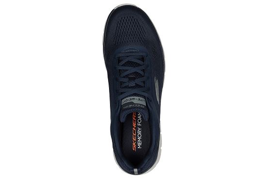 Skechers baskets sneakers 232698 nvy navy5793001_5