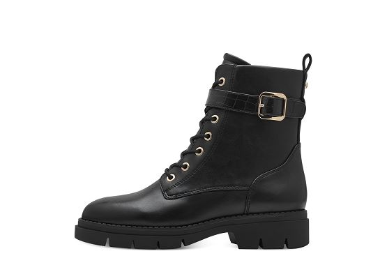 Tamaris boots bottine 25289.41.001 noir5810701_2