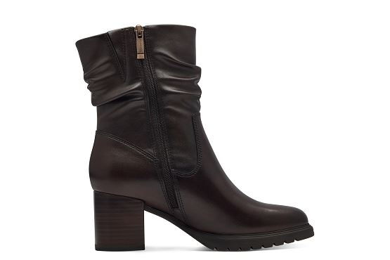 Tamaris boots bottine 25367.43.304 mocca5812001_3