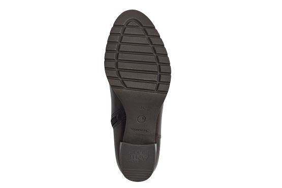 Tamaris boots bottine 25367.43.304 mocca5812001_4
