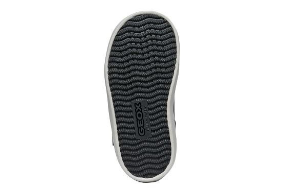 Geox famille b461na cuir navy5835401_5