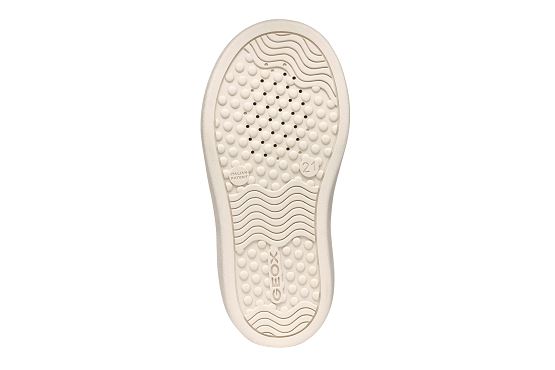 Geox famille b465na cuir navy5835701_5
