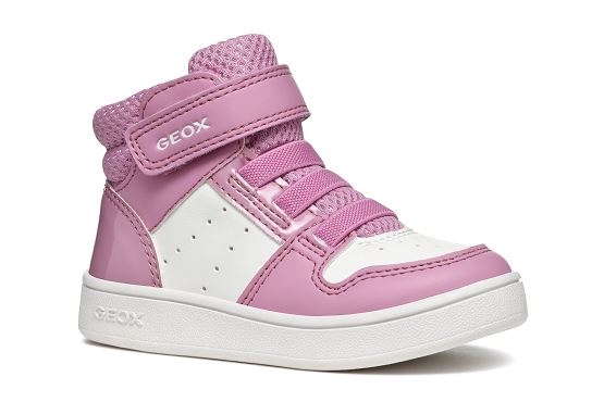 Geox famille b465ma wine blanc5836301_1