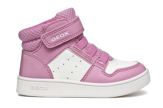 Geox famille b465ma wine blanc5836301_2