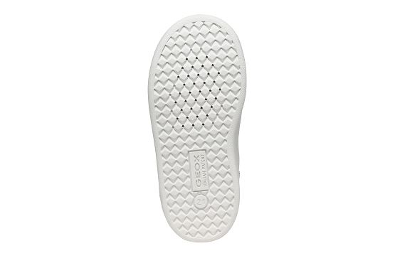 Geox famille b465ma wine blanc5836301_5