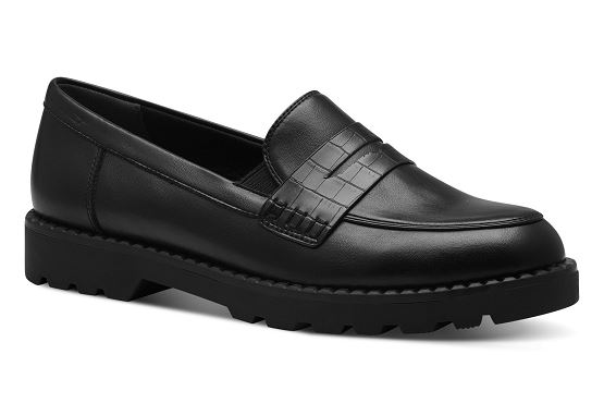 Tamaris mocassins 24312.41.020 noir5846501_1