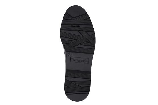 Tamaris mocassins 24312.41.020 noir5846501_4