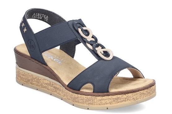 Rieker sandales nu pieds 63798.14 cuir pacific5894301_1