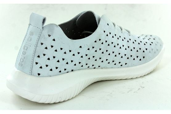 Eoligeros baskets sneakers liberte cuir blanc5896001_3