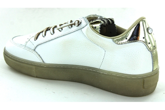 Cetti baskets sneakers c.1320 blanc5902501_3
